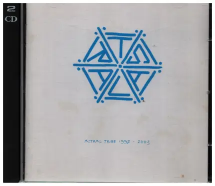 Catbull Records - Astral Tribe 1997 - 2003