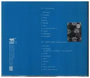 CD - Catbull Records - Astral Tribe 1997 - 2003