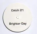 12inch Vinyl Single - catch 21 - brighter day