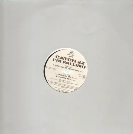 Catch 22 - I'm Falling