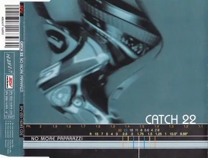 Catch 22 - No More Papparazzi