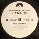 7inch Vinyl Single - Catch 23 - Read Your Mind