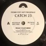 Catch 23 - Read Your Mind