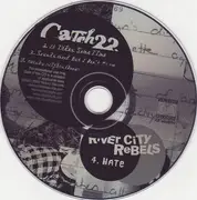 CD - Catch Twenty-Two / River City Rebels - It Takes Some Time