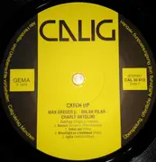 LP - Catch Up - Vol. 1