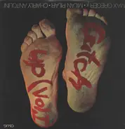 Catch Up - Vol. 1