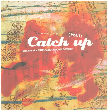 Catch Up - Catch Up (Vol. 1)