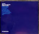 CD Single - Catch - Walk On Water (Baby U Can)