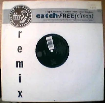 Catch - Free (C' Mon)