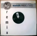 12inch Vinyl Single - Catch - Free (C'mon)