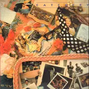 12inch Vinyl Single - Catchcry - Isle Of Tears