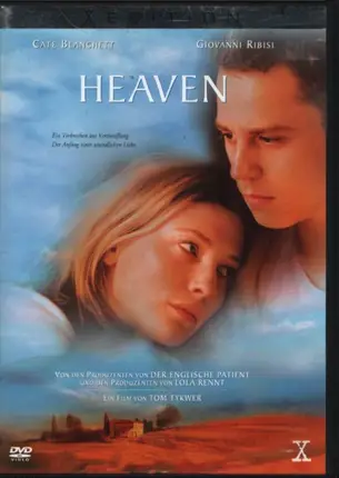 Cate Blanchett / Giovanni Ribisi / Tom Tykwer a.o. - Heaven