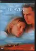 DVD - Cate Blanchett / Giovanni Ribisi / Tom Tykwer a.o. - Heaven