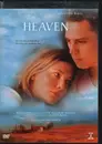 DVD - Cate Blanchett / Giovanni Ribisi / Tom Tykwer a.o. - Heaven