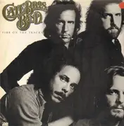 LP - Cate Bros. Band - Fire On The Tracks