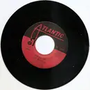 7inch Vinyl Single - Cate Bros. Band - Time Is A Thief