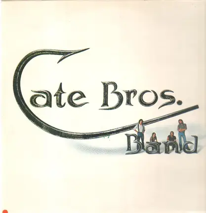 Cate Bros. - The Cate Bros. Band