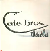 LP - Cate Bros. - The Cate Bros. Band