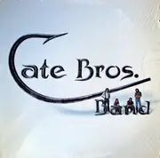 LP - Cate Bros. - The Cate Bros. Band