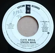 Cate Brothers - Union Man