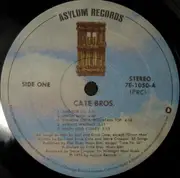 LP - Cate Brothers - Cate Bros.