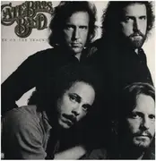 LP - Cate Brothers - Fire On The Tracks