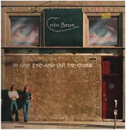 Cate Brothers - In One Eye and Out the Other