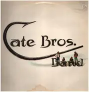 Cate Brothers - The Cate Bros. Band