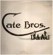 Cate Brothers - The Cate Bros. Band