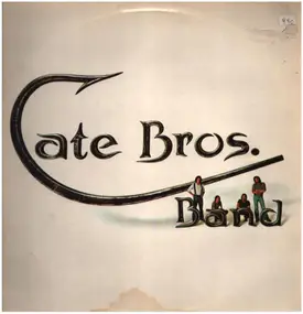 CATE BROTHERS - The Cate Bros. Band