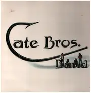 Cate Brothers - The Cate Bros. Band