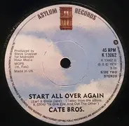 Cate Brothers - Where Can We Go