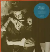 LP - Cate LE Bon & Bradford CO - Myths 004 - Insert / Download Code