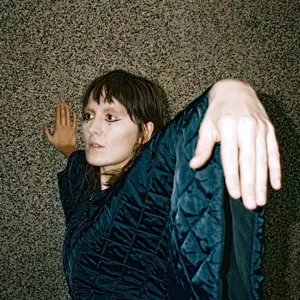 Cate Le Bon - Crab Day - Ltd Col. Vinyl