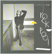 12inch Vinyl Single - Cate Le Bon - Rock Pool EP