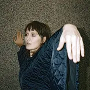 LP - Cate Le Bon - Crab Day - Black Vinyl