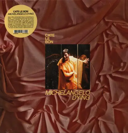 Cate Le Bon - Michelangelo Dying