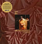 LP - Cate Le Bon - Michelangelo Dying - Download Code