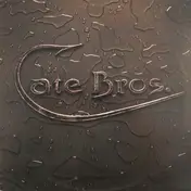 CATE BROTHERS - Cate Bros.