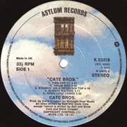 LP - Cate Brothers - Cate Bros.