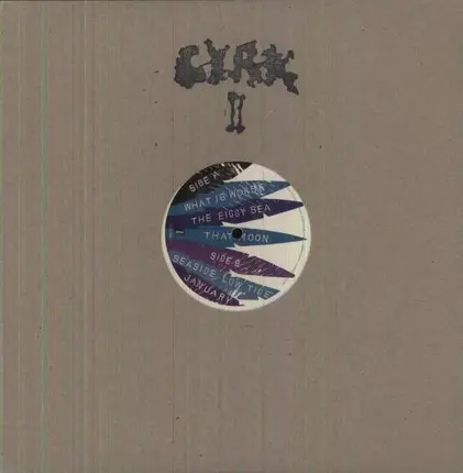 Cate LE Bon - Cyrk II