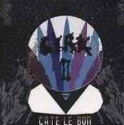 Cate Le Bon - Cyrk 2