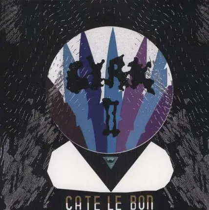 Cate Le Bon - Cyrk 2