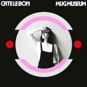 Cate Le Bon - Mug Museum
