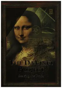 Catena Aurea a.o. - The Da Vinci Project - Seeking the Truth