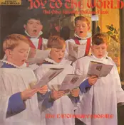 Celestial Christmas - Joy To The World - And Other Christmas Carols