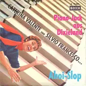 Caterina und Silvio - Ahoi-Slop
