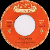 Caterina und Silvio - Bravo, Caterina