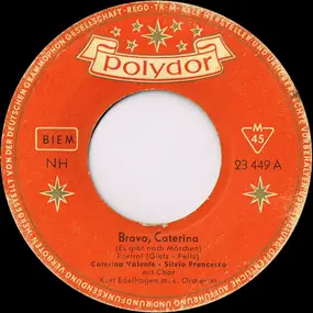 Caterina und Silvio - Bravo, Caterina