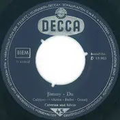 Caterina und Silvio - Jimmy - Du
